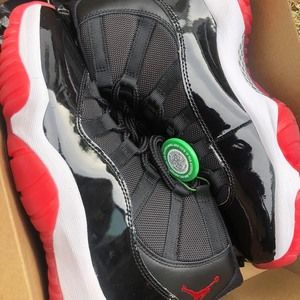 Meet your Posher, Amari